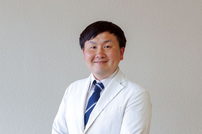 北井 良和 助教