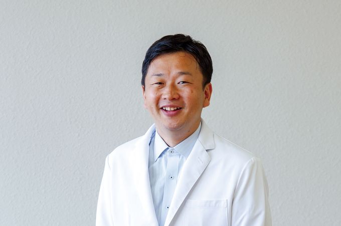 吉村 裕太 助教
