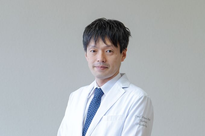 堀 輝 教授